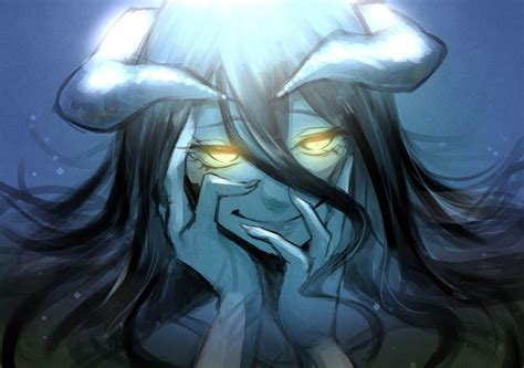 New Videos Tagged with albedo (overlord) (62)